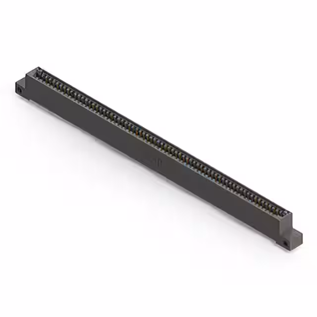 895-068-524-112 EDAC Inc.  Edgeboard Connectors